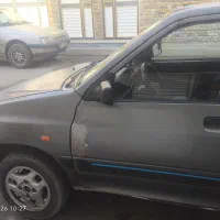 پراید نوک مدادی مدل ۸۸|خودرو سواری و وانت|ارومیه, |دیوار