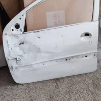 درب جلو راننده ۲۰۶