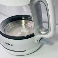 چایساز روهمی ساکس مدل TM-8060|سماور، چایساز، قهوهساز|تهران, امین حضور|دیوار