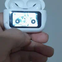 ایرپاد پرو اپل سفید قیمت 990