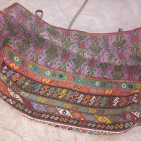 مرفج|گلیم، جاجیم، گبه|شیراز, جوادیه|دیوار