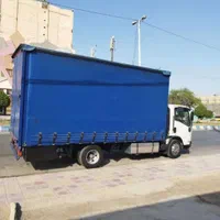 باربری وشرکت حمل نقل،حمل بار،اساسکشی،کارگر،شهرستان|خدمات حمل و نقل|قم, آزادگان|دیوار
