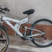 دوچرخه سواری
