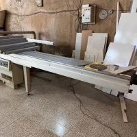 دستگاه برش ام دی اف|ماشین‌آلات صنعتی|اصفهان, فجر|دیوار