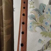 فلوت لاکوتا،فلوت سرخپوستی