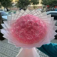 پذیرفتن هر گونه خدمات گل ربانی با هر طرحی