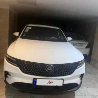 دیگنیتی پرستیژ، مدل ۱۴۰۴