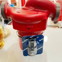 پمپ سیرکوله خطی گرندفوس Grundfos UPS 32-100