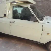 پیکان وانت