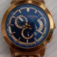 ساعت سیتیزن سه موتوره  اصل