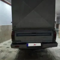 مزدا 2000ژاپن دوکابین|خودرو سواری و وانت|مشهد, انقلاب|دیوار