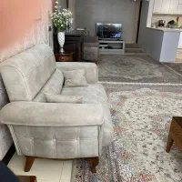 ۹۰متر تکواحدی فول بازسازی آسیاب برجی