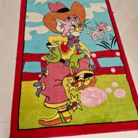 فرش کودک|فرش|شهریار, شهریار|دیوار