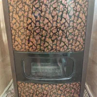 بخاری گازی درحدنو