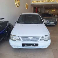 پراید 111مدل97