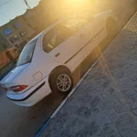 سمند ۹۷ سالم ef7|خودرو سواری و وانت|اصفهان, شهرک میلاد|دیوار