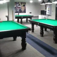 میز بیلیارد پایه بوفالو