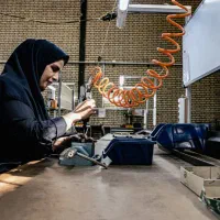 مشارکت و جذب سرمایه جهت افزایش تولید و توسعه بازار|استخدام مالی، حسابداری، حقوقی|قدس, شهرک صنعتی زاگرس|دیوار