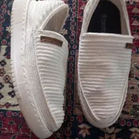 گیوه های دستبافت