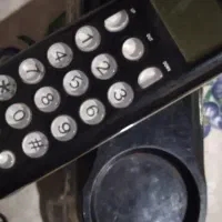 گوشی تلفن ثابت|تلفن رومیزی|رشت, رشتیان|دیوار