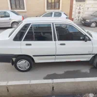 پراید89پلمپ|خودرو سواری و وانت|نسیم‌شهر, |دیوار