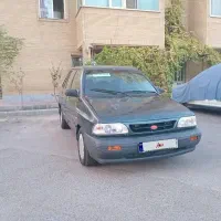 پراید مدل ۸۴ سلامت|خودرو سواری و وانت|ری, علایین|دیوار