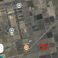 فروش زمین کشاورزی