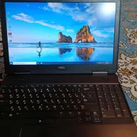 لپ تاپ DELL