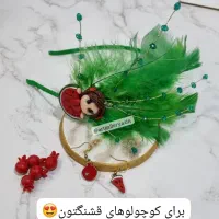 انواع اکسسوری شب چله|زیورآلات و اکسسوری|شاهین‌شهر, فردوسی|دیوار