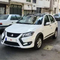 کوییک rs فول پارس خودرویی