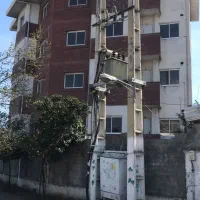 اپارتمان ۸۰ متری ۲ خواب