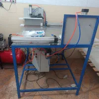 پرکن دستمال کاغذی