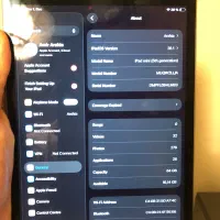 ایپد مینی ۵ - ipad mini 5|تبلت|تهران, فدک|دیوار