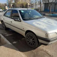 پژو ۴۰۵ نقره مدل ۱۳۹۴