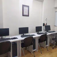 آموزشگاه تخصصی کامپیوتر ،برنامه نویسی و طراحی سایت