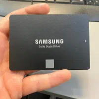 ssd سامسونگ