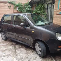 ام وی ام 110 چهار سیلندر بدون رنگ مدل 90