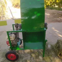 آسیاب یونجه و علوفه|ماشینآلات صنعتی|جنت, |دیوار