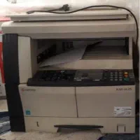 دستگاه کپی KM1635