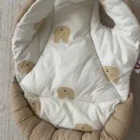 تعدادی«سیسمونی تشک و پتو خواب ۰ تا۲سال|اسباب و اثاث بچه|تهران, دبستان|دیوار