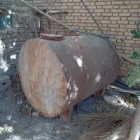 تانکر1000لیتری