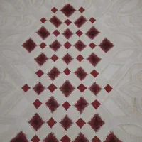 چند تخته گلیم فرش|گلیم، جاجیم، گبه|ایلام, |دیوار