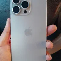 iphone15 promax256 آیفون ۱۵پرومکس رجیسترشده