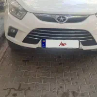 جک s5 96|خودرو سواری و وانت|ارومیه, |دیوار