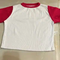 کراپ تیشرت|لباس|رشت, نامجو|دیوار