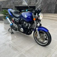 Cb 400|موتورسیکلت|چالوس, |دیوار