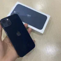 اپل iPhone 13 با حافظهٔ ۱۲۸ گیگابایت