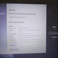 لب تاب لنوو|رایانه همراه|پرند, فاز ۴|دیوار