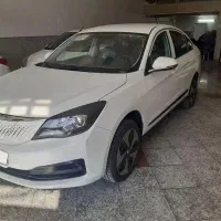 دانگ وفنگ E70تمام برقی اتوماتیک