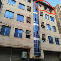 یک واحد آپارتمانی در مرتضی گرد